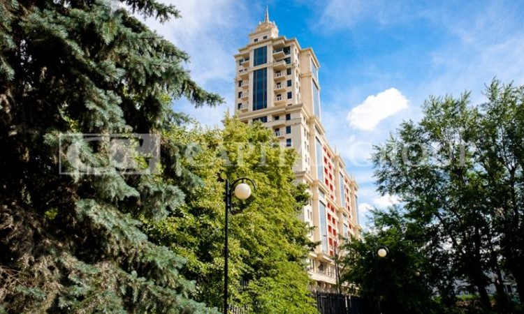 ЖК Имперский дом