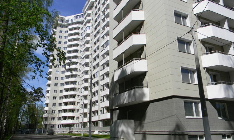 ЖК Искра