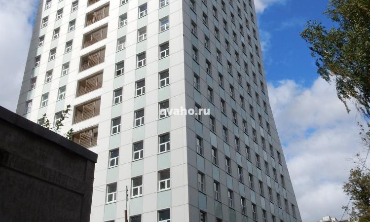 ЖК Искры радости