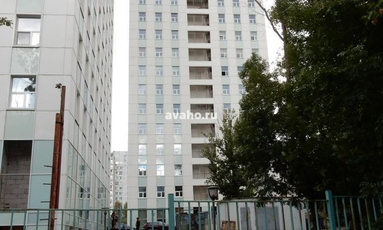 ЖК Искры радости