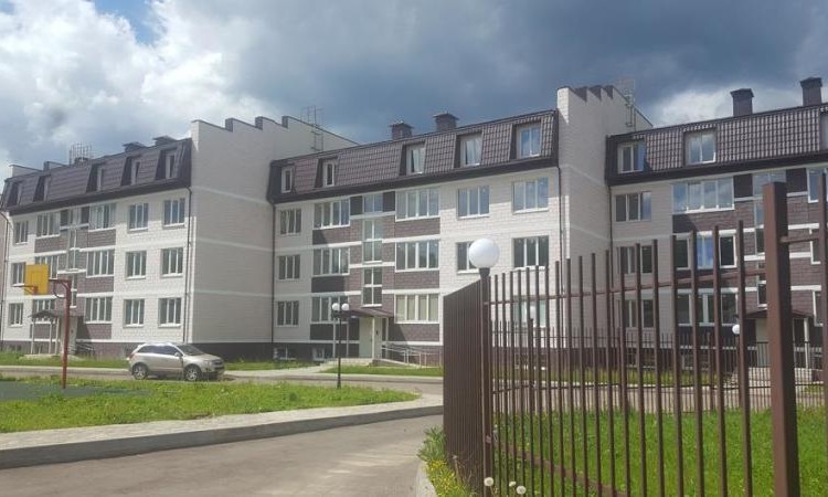 ЖК Истринское подворье