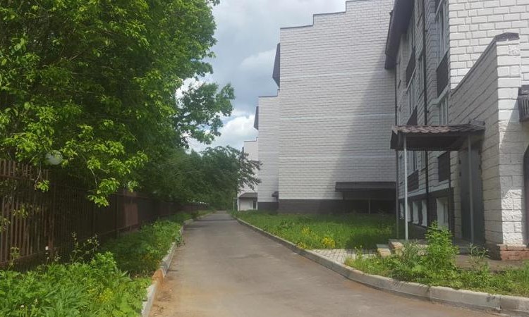 ЖК Истринское подворье
