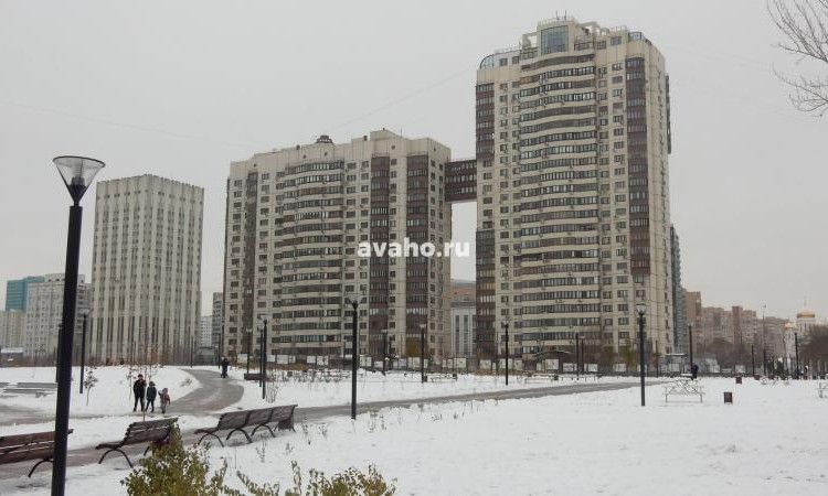 ЖК Казахстан