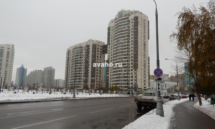 ЖК Казахстан