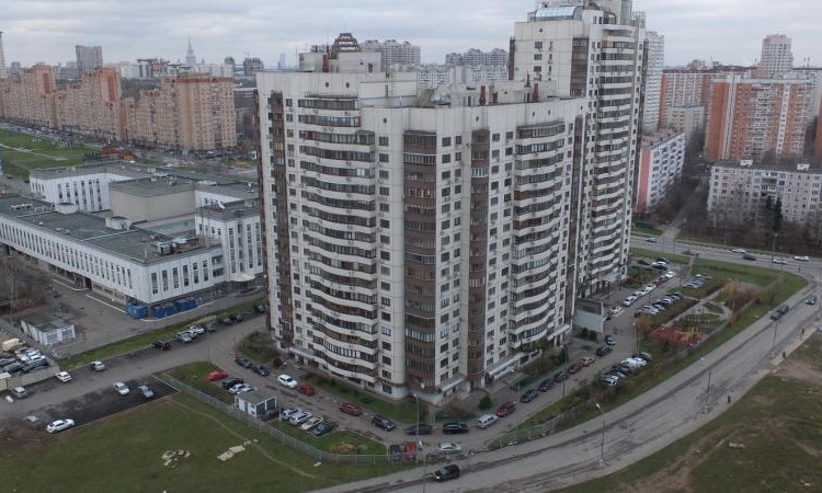 ЖК Казахстан