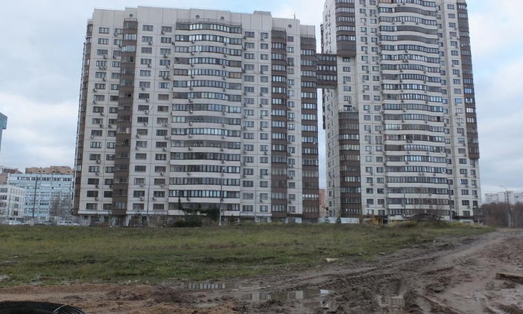 ЖК Казахстан