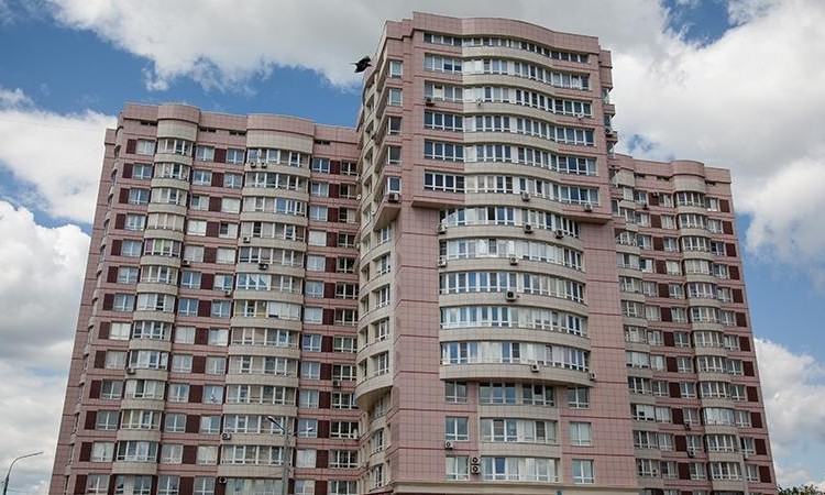 ЖК Калипсо