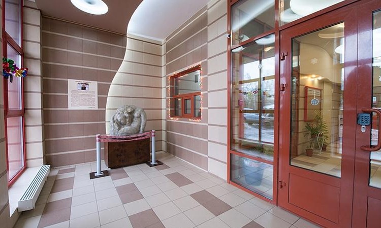 ЖК Калипсо