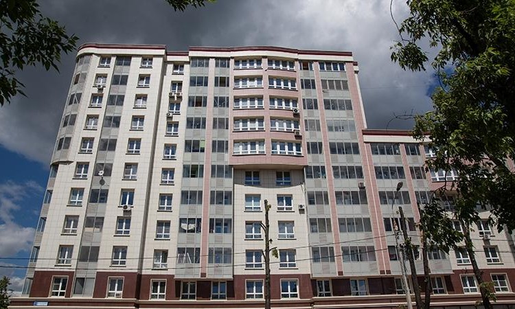 ЖК Калипсо
