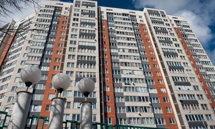 ЖК Капитан