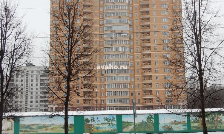 ЖК Каравелла