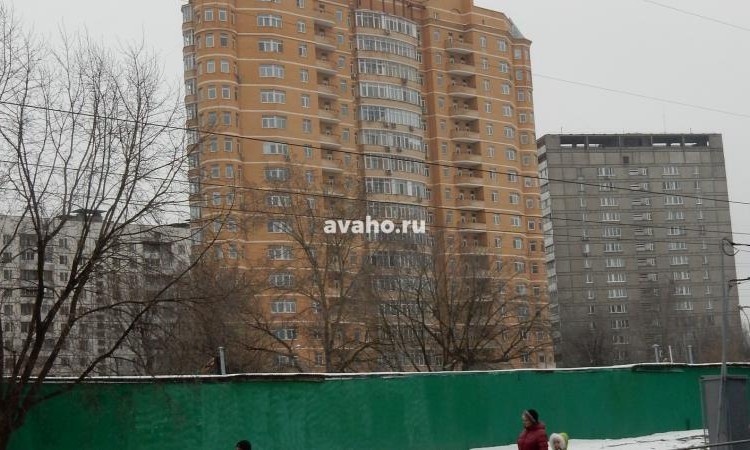 ЖК Каравелла