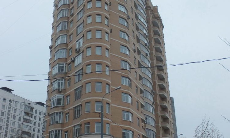 ЖК Каравелла
