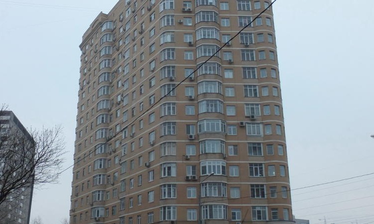 ЖК Каравелла