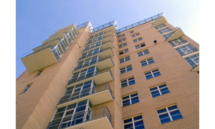 Жилой дом Кутузов