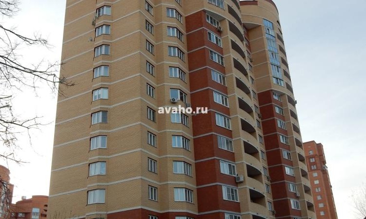 ЖК Каширский
