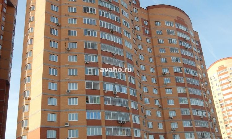 ЖК Каширский