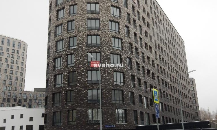 ЖК Квартал 9-18