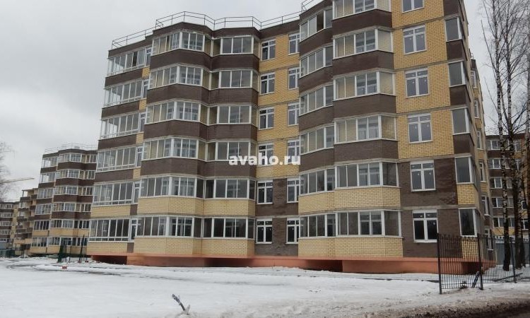 ЖК Квартал Европа