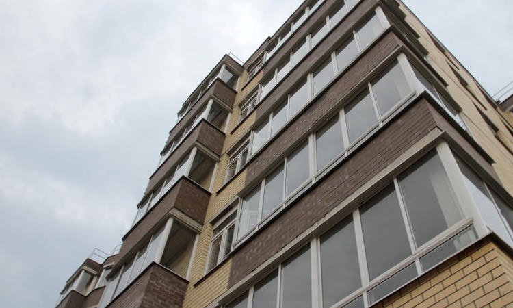 ЖК Квартал Европа