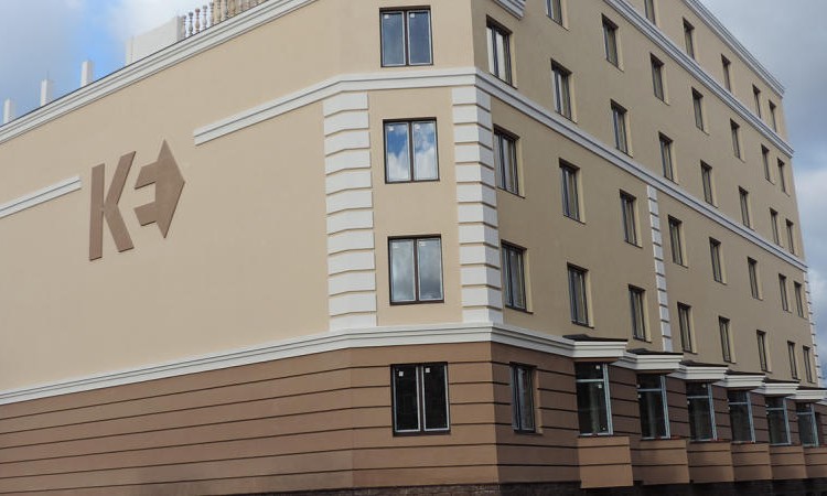ЖК Квартал Европа