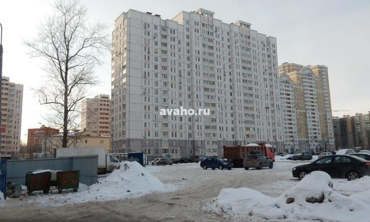 ЖК Квартал Столичный