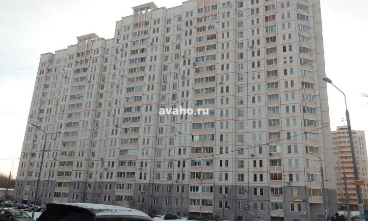 ЖК Квартал Столичный