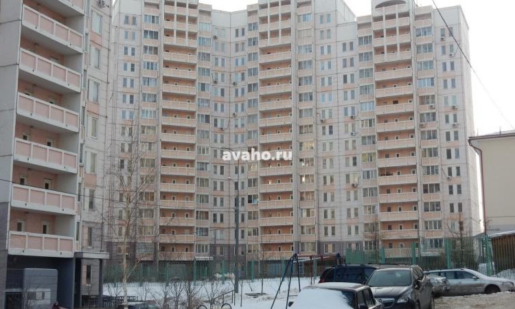 ЖК Квартал Столичный
