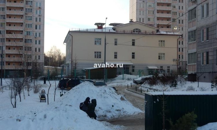 ЖК Квартал Столичный