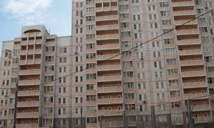 ЖК Квартал Столичный