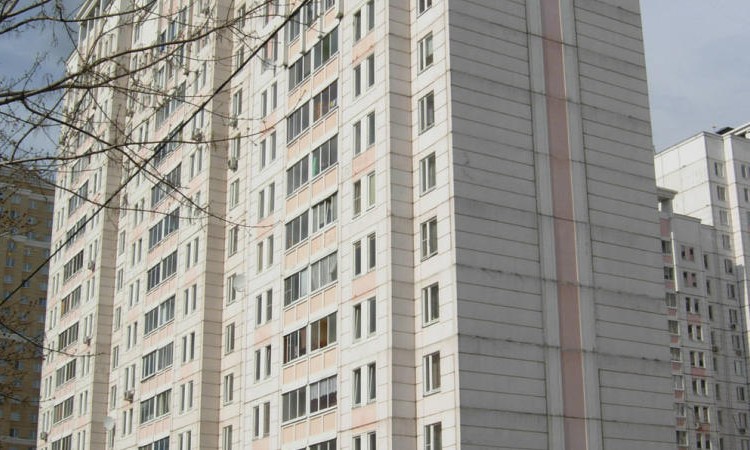 ЖК Квартал Столичный