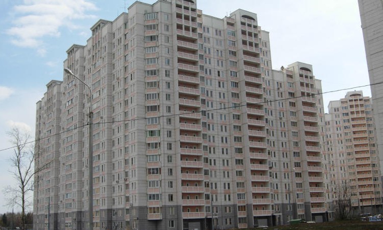 ЖК Квартал Столичный