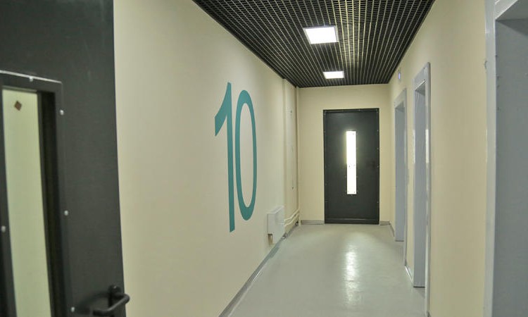 ЖК Кварталы 21/19