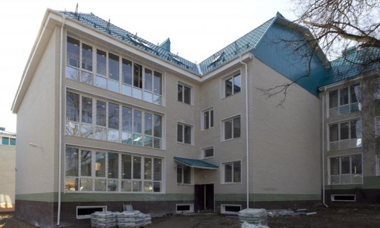 ЖК Киевское шоссе