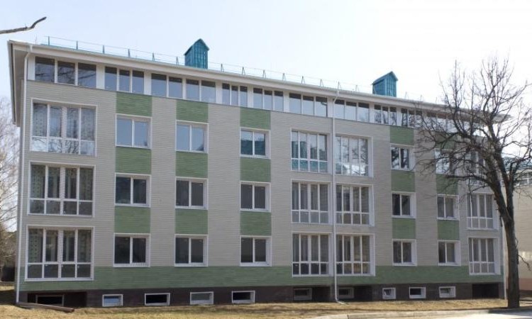 ЖК Киевское шоссе