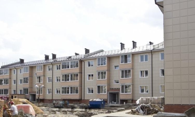 ЖК Киров Парк