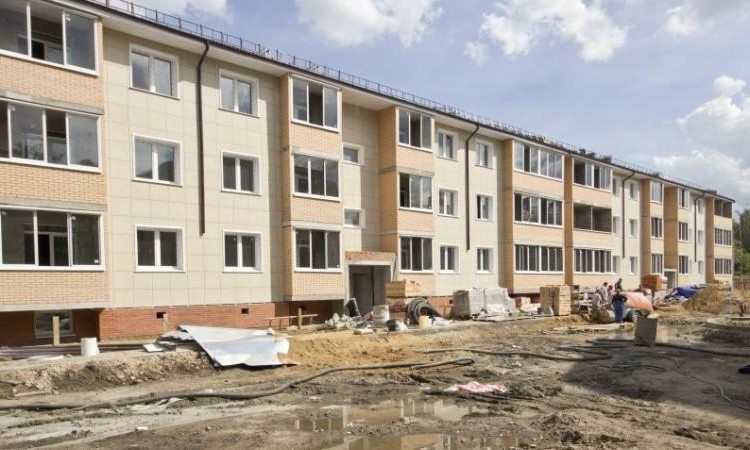 ЖК Киров Парк