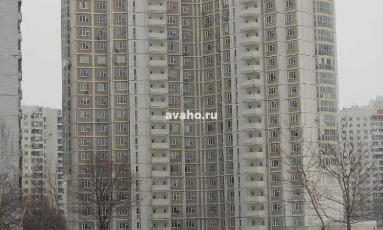 Жилой дом Липецкая ул., 48