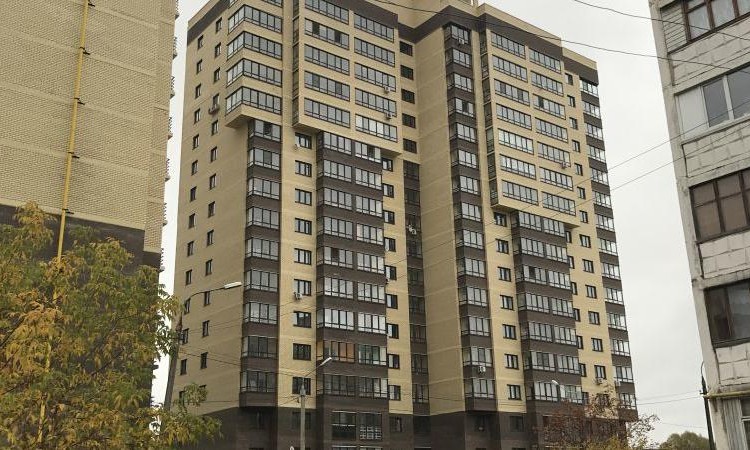 ЖК Князь Долгорукий