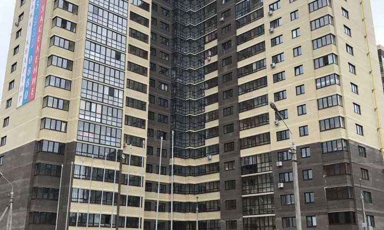 ЖК Князь Долгорукий
