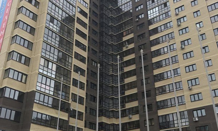 ЖК Князь Долгорукий