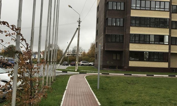 ЖК Князь Долгорукий