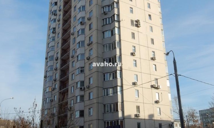 ЖК Коралловые острова