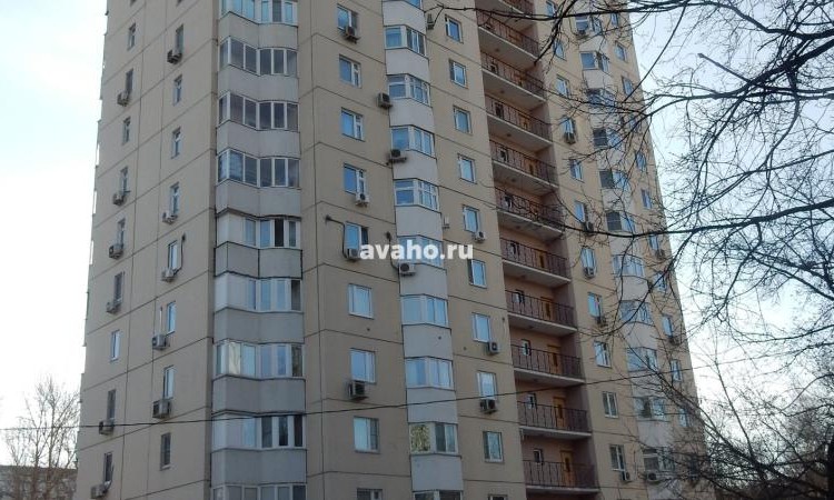 ЖК Коралловые острова