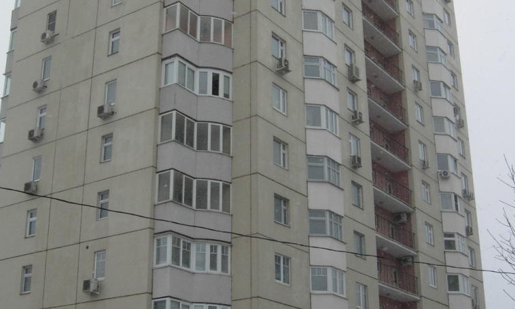 ЖК Коралловые острова