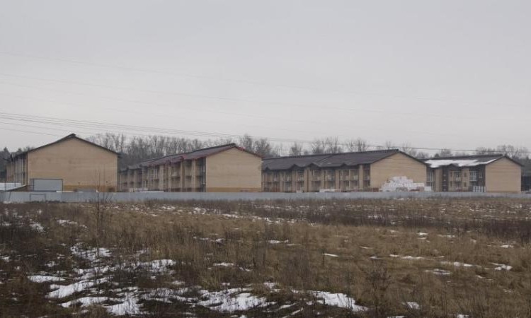 ЖК Кореневский Форт