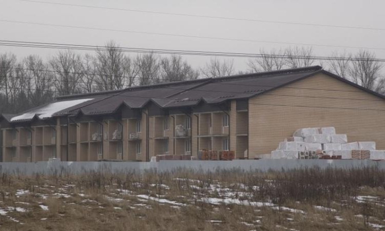 ЖК Кореневский Форт