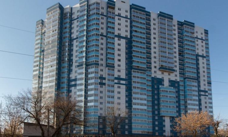 ЖК Королев