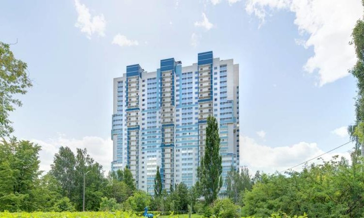 ЖК Королев