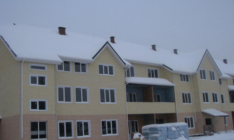 ЖК Красивый
